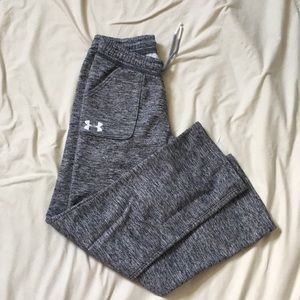Under Armour Sweatpants
